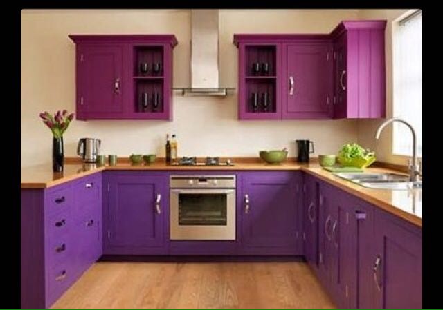 Kitchen Set Minimalis Kitchen Appliances Di Carousell