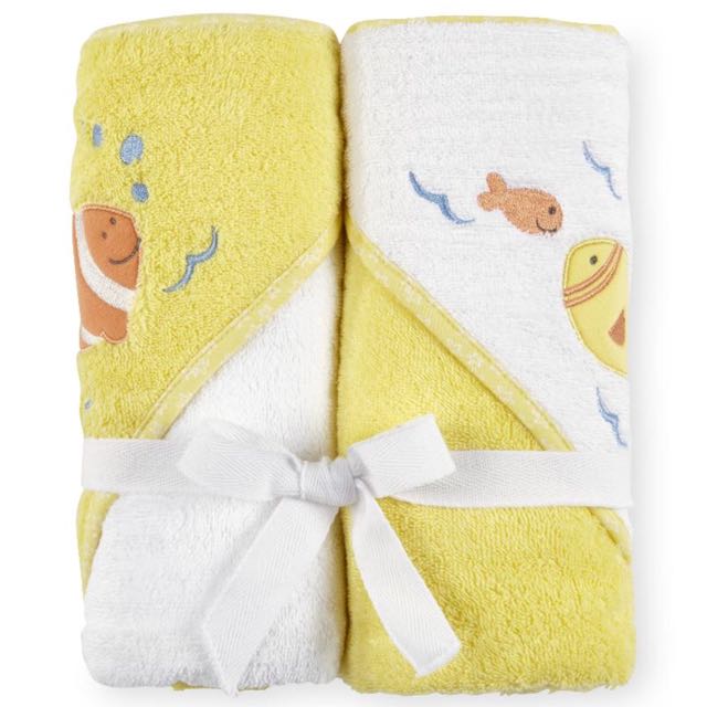 koala baby towel sets