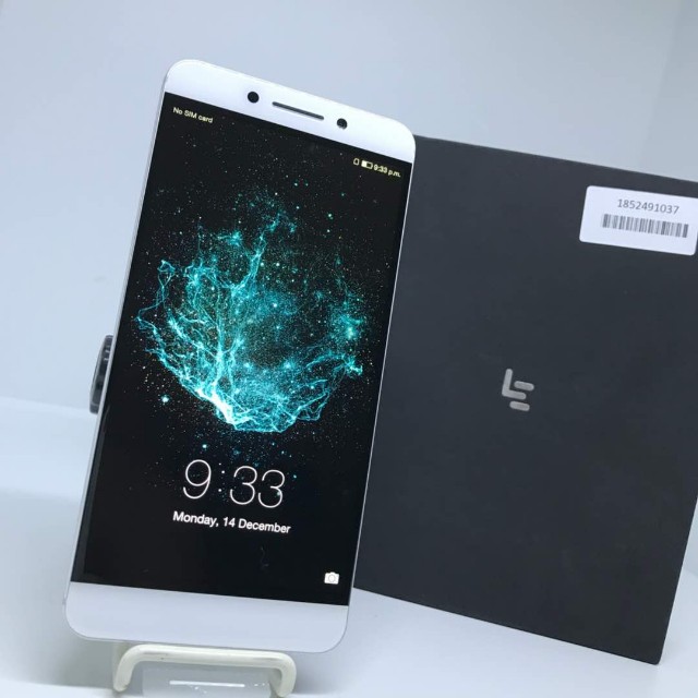 Leeco Le Pro3 Elite Model X722 Mobile Phones Tablets Android Phones Others On Carousell