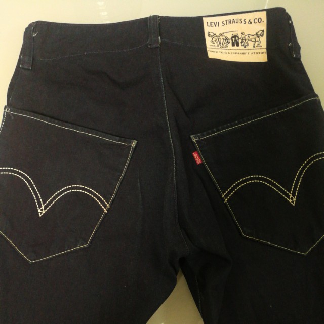 701 levis