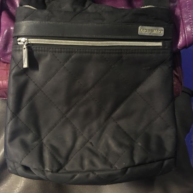 mossimo satchel