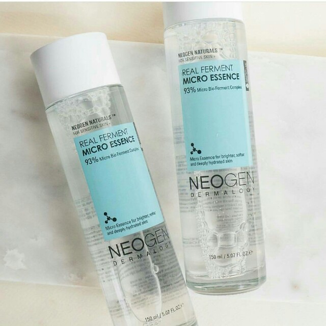 neogen ferment micro essence