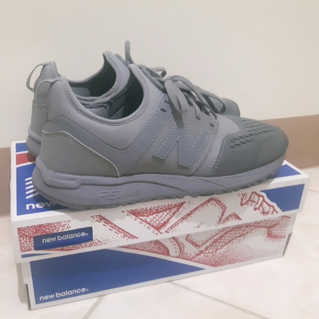new balance 247 breathe