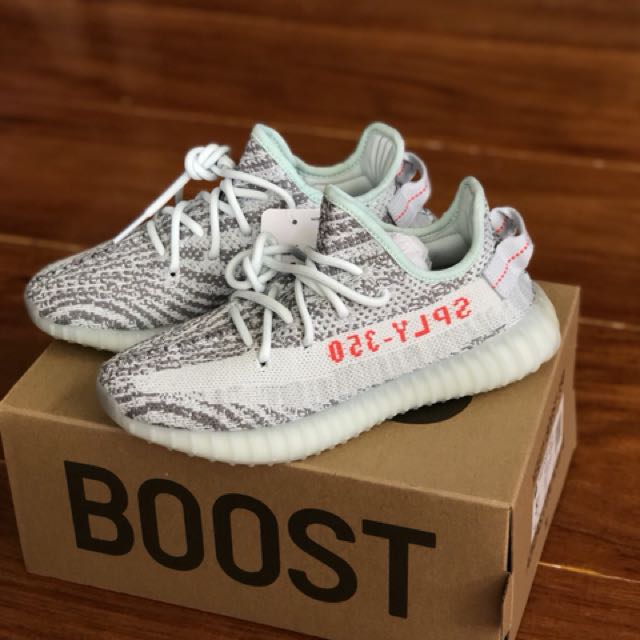 blue tint 350 v2