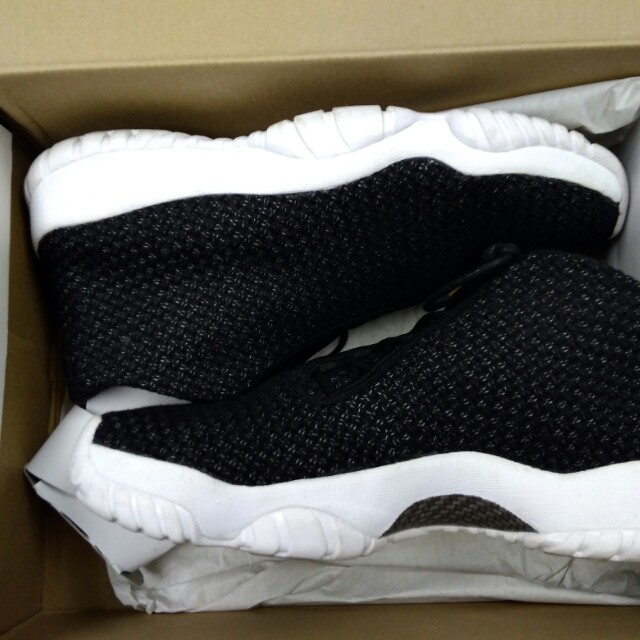air jordan future