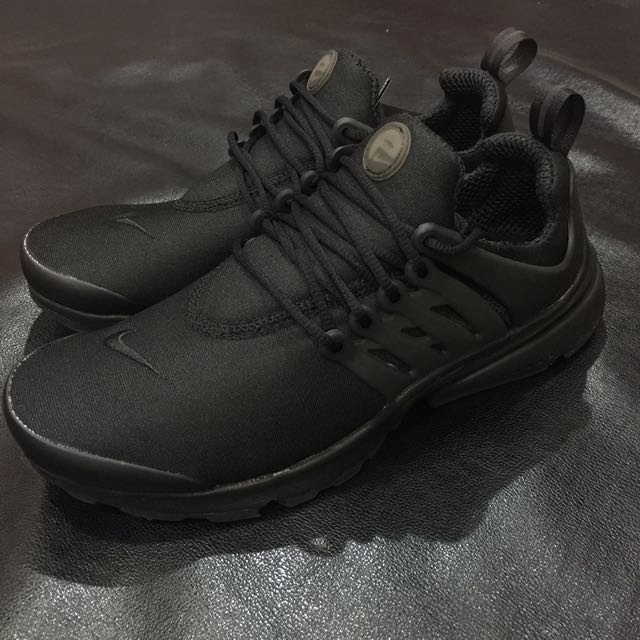 presto essential