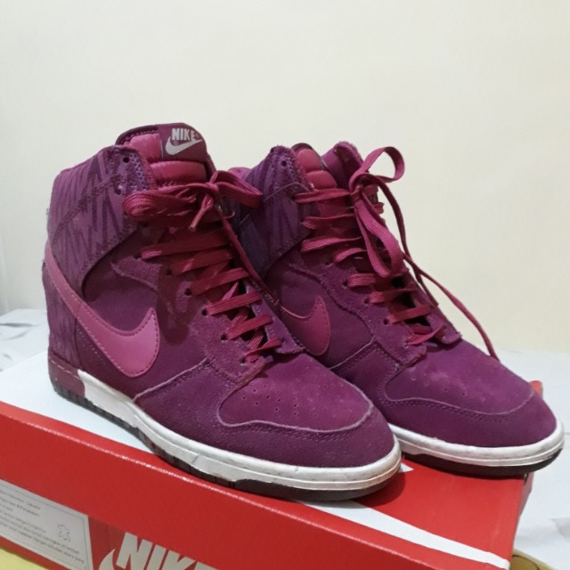Coupon For Jual Nike Dunk Wedges 46182 2f80c coupon for jual nike dunk wedges 46182 2f80c