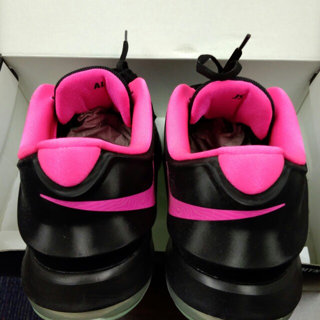nike kd id
