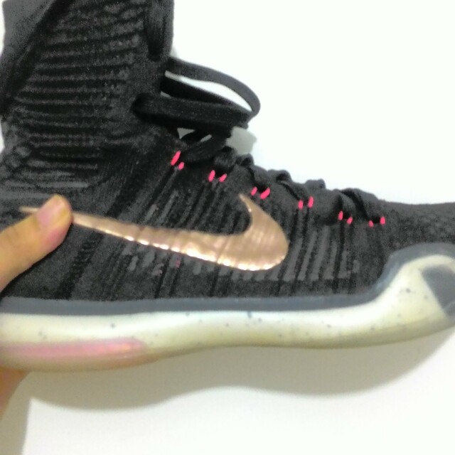 Nike LN2 Basketball Shoe, Men's Fashion, Footwear on Carousell