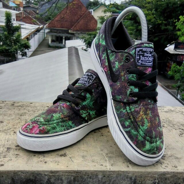 janoski 38