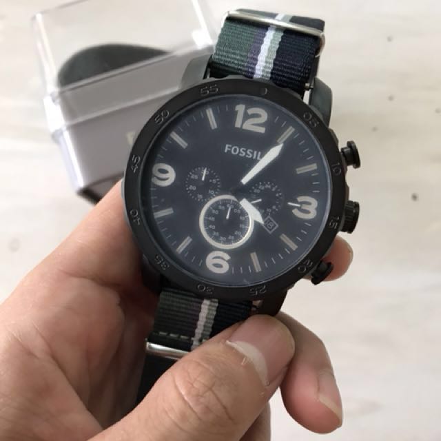 Fossil watch new collection hot sale 2018