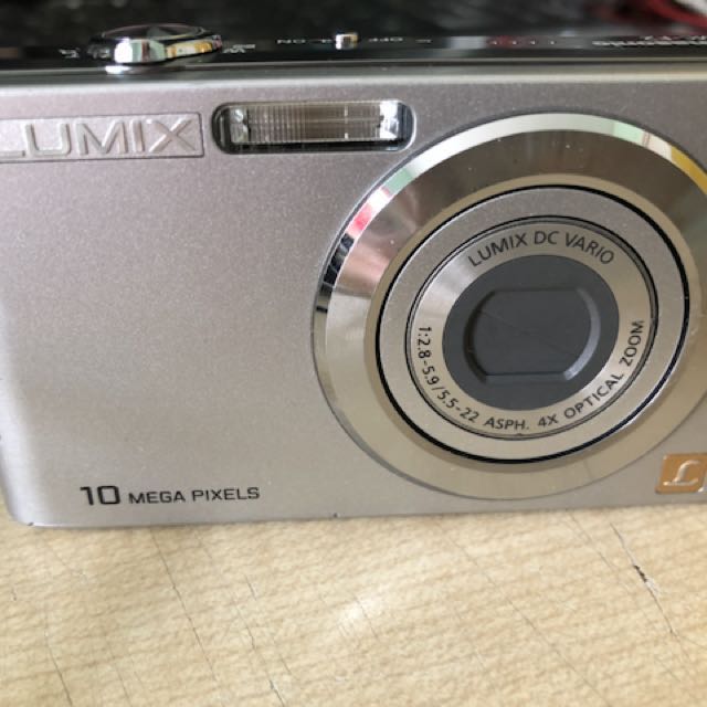 Panasonic lumix, Photography, Lens & Kits on Carousell