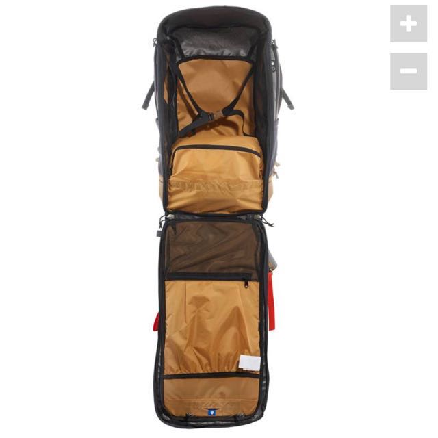 Рюкзак Quechua Escape 50