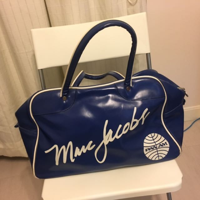 Marc jacobs sales pan am