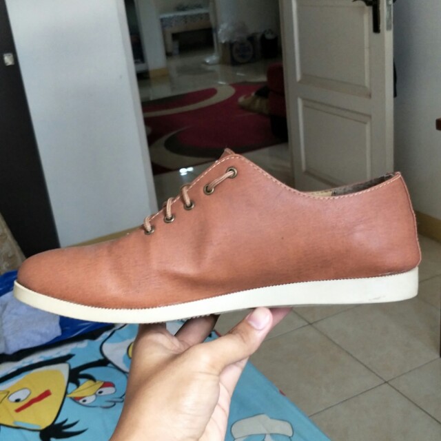 Sepatu casual Portblue shoes Fesyen Pria Sepatu di Carousell