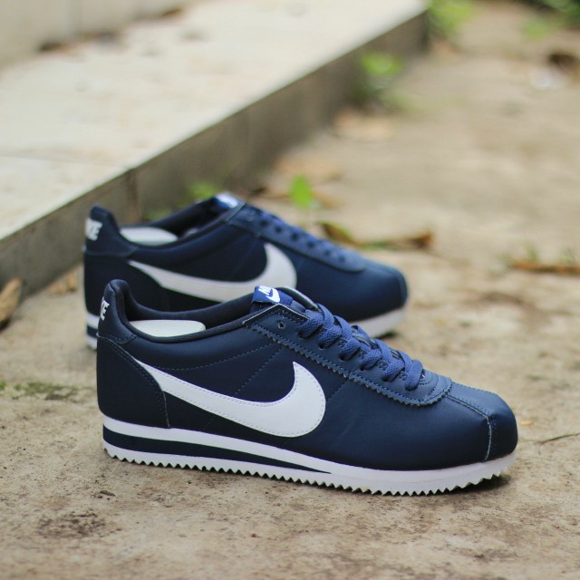 Nike Cortez Мужские Купить Оригинал В Москве