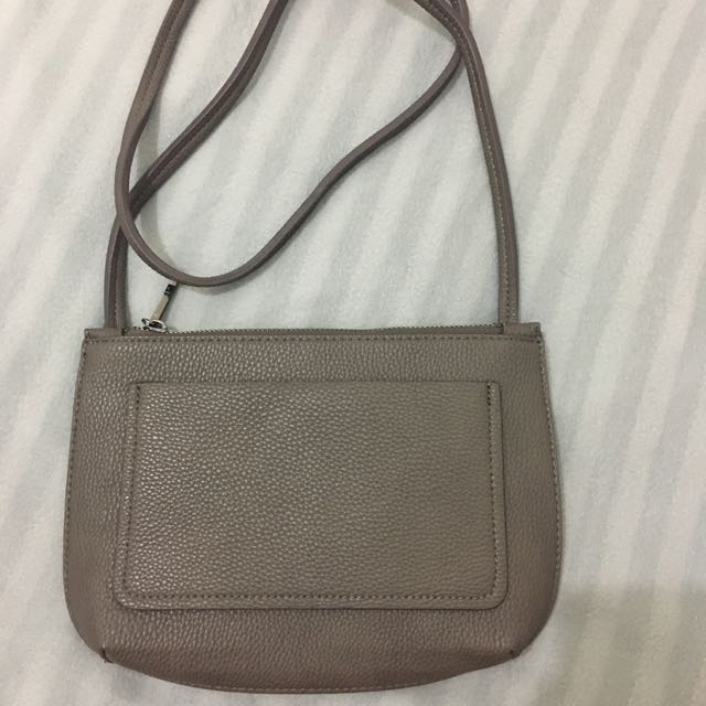 tas mango sling bag