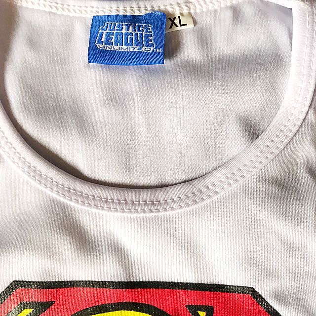 Supergirl costume (Category: Babies & Kids Fashion) located in Pasig City. Submitted by simplyvers (Listing ID 130972032, Image 2). Description: Supergirl costume Brand: Justice League Size: XL Used just once in a superhero themed party Fits: age 5-7 medium built.