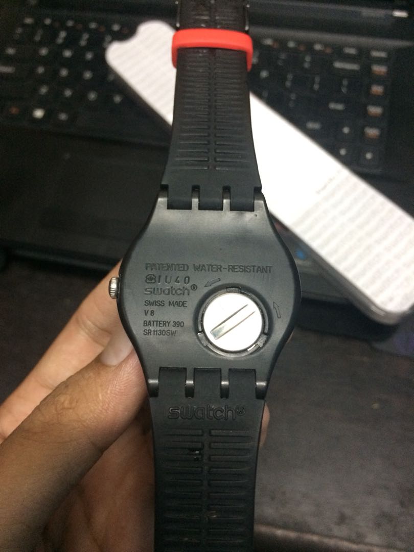 Swatch suob724 hotsell