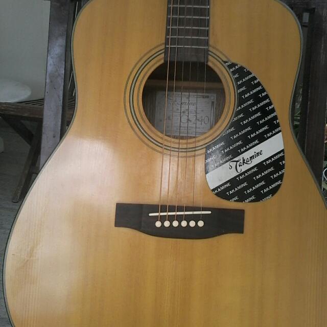Takamine g240 outlet