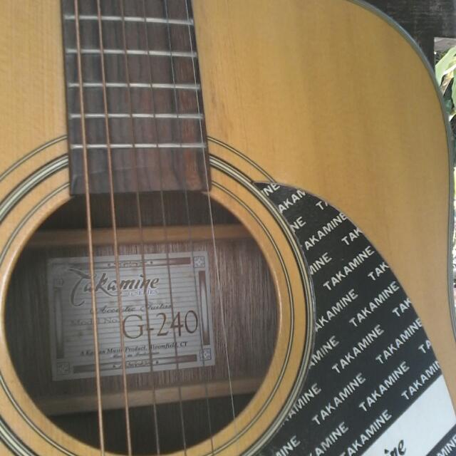 Takamine gs sale 240