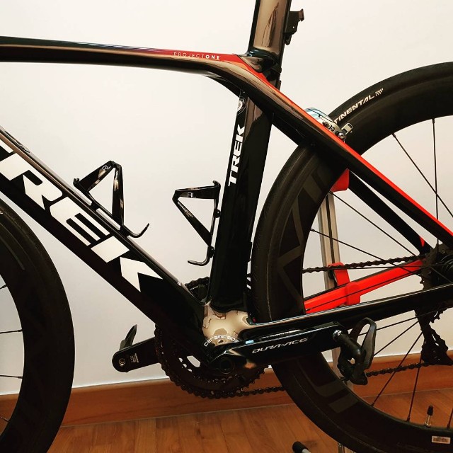 Trek madone 9.0 2017 best sale