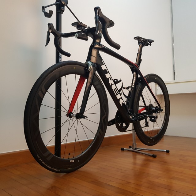 madone 2017