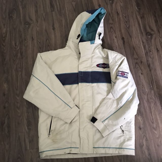 sasquatch jacket