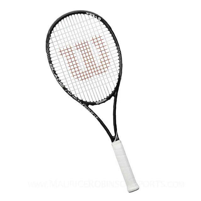 wilson blade blx