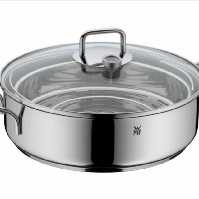 Wmf Select It Multi Pot 28cm Tv Home Appliances Kitchen Appliances Cookers On Carousell