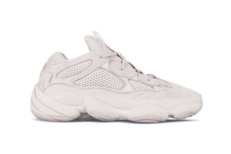 Blush discount yeezy 5s