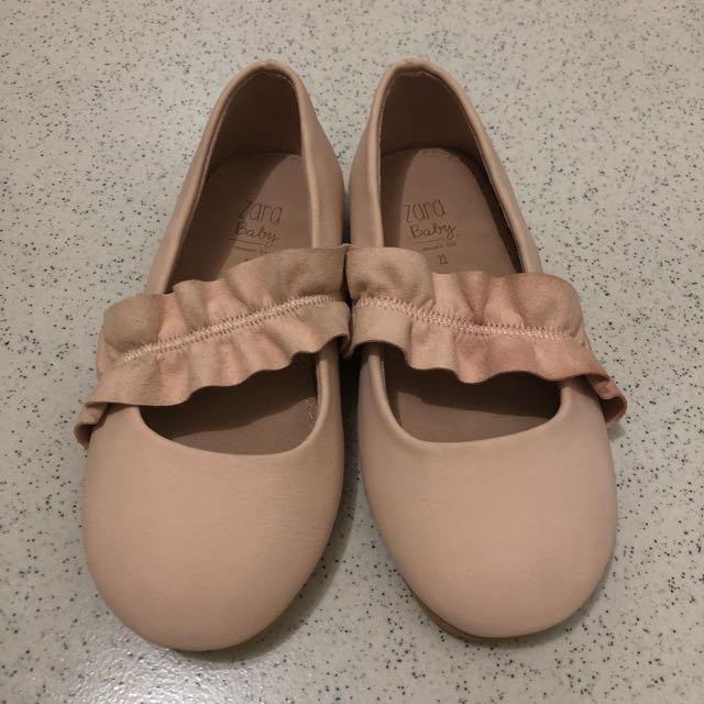 Zara baby girl shoes, Babies \u0026 Kids 