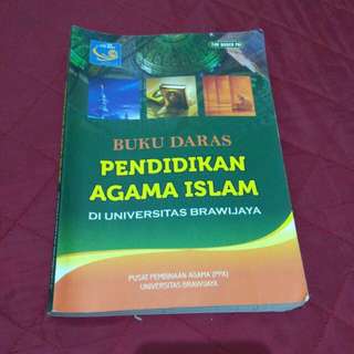 Buku Daras Pendidikan Agama Islam Universitas Brawijaya Pdf