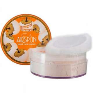 Coty Airspun Extra Coverage Translucent Powder