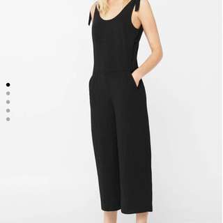 Jumpsuit Mango original size M