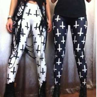Black milk leggings size S