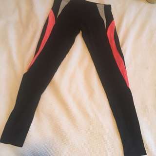 Lorna Jane leggings