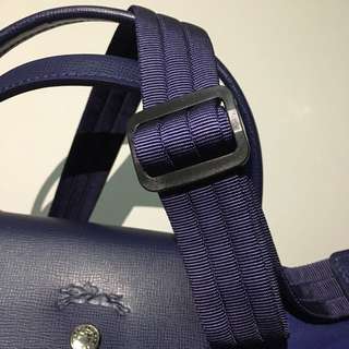 longchamp neo strap