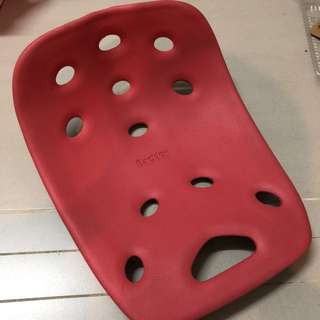 BackJoy red