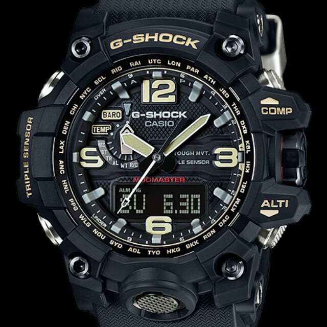 Time depot g 2025 shock price list