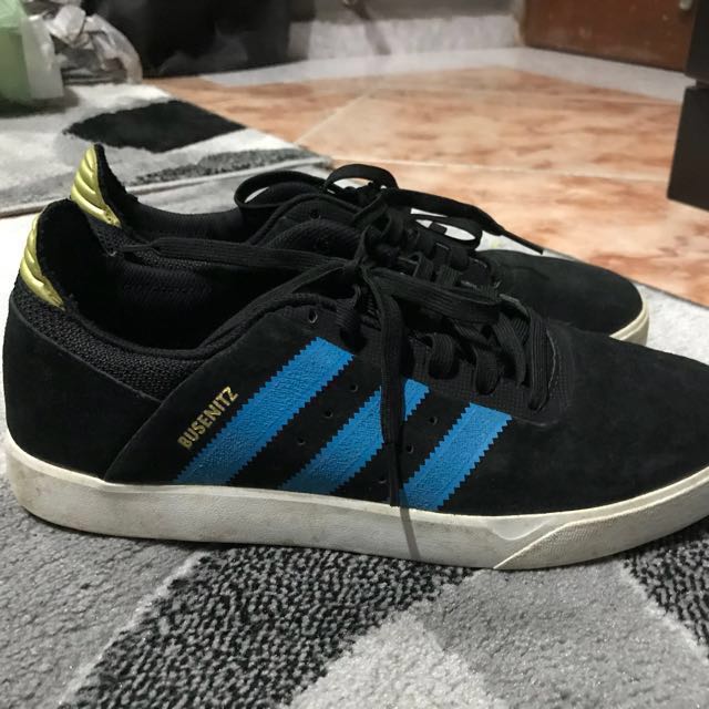 Adidas Busenitz Skateboarding US 7 UK 6.5 Men s Fashion Footwear Sneakers on Carousell