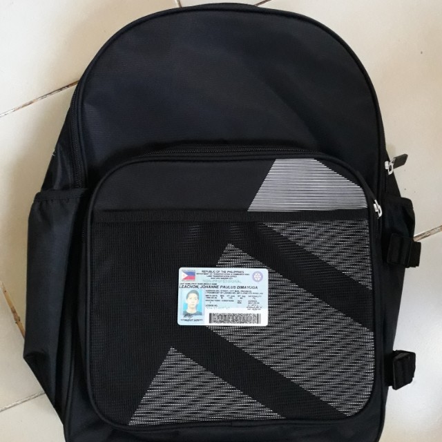 adidas eqt bag