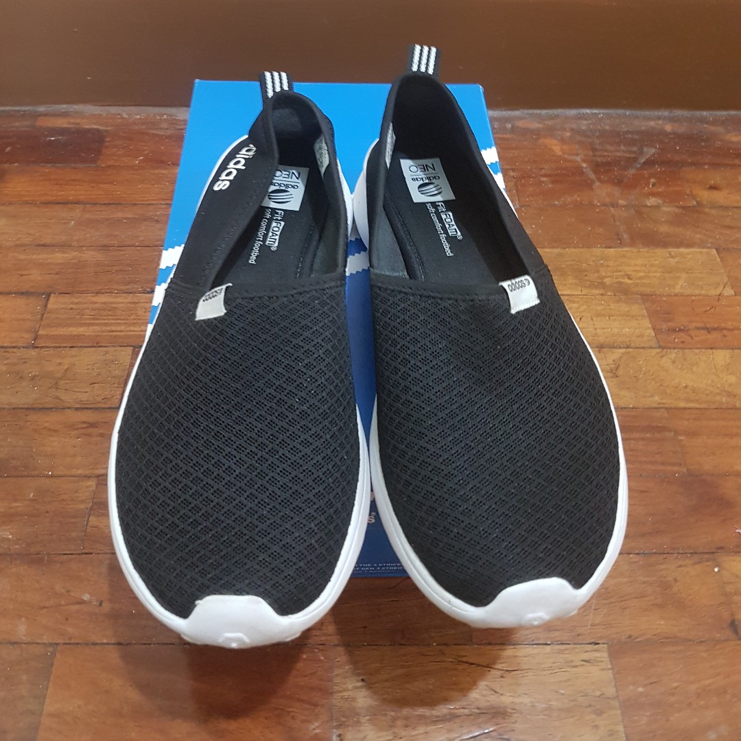 adidas neo foam shoes