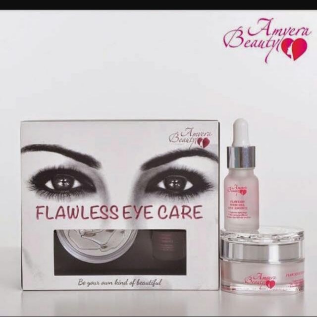 Amyera Beauty Flawless Eye Care Beauty Personal Care Face Face Care On Carousell