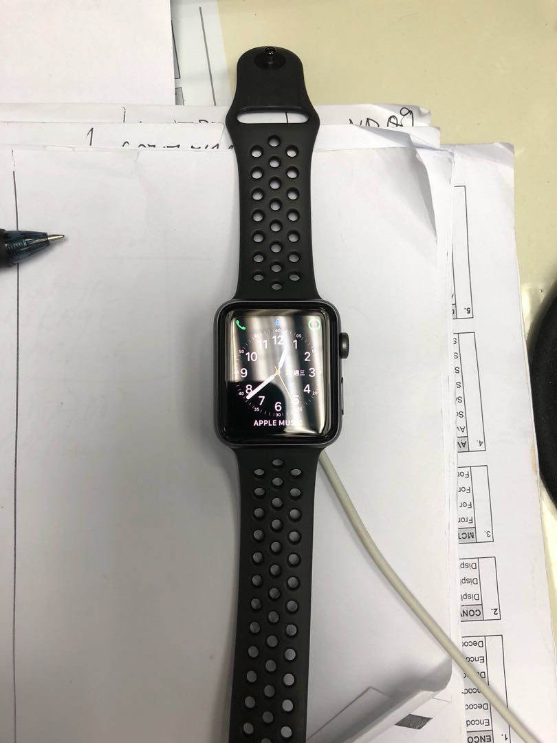 apple watch series 2 2018