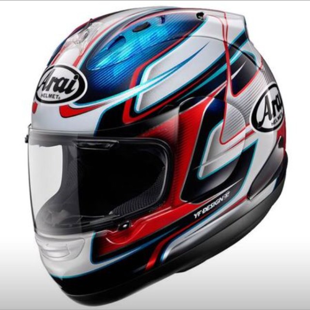 Harga arai full face hot sale