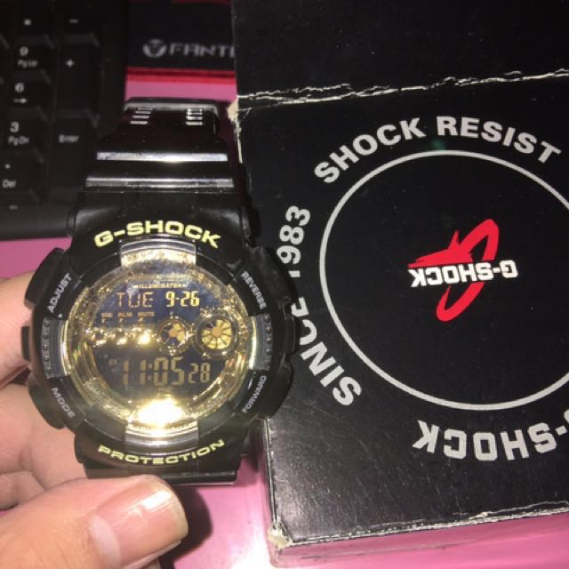 Casio wr20bar original discount