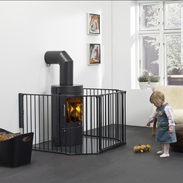 Baby Dan Safety Gate Configure System Xl Babies Kids On Carousell