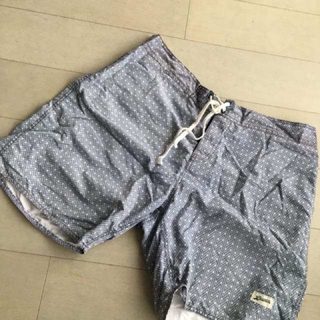 mens swim trunks with velcro fly