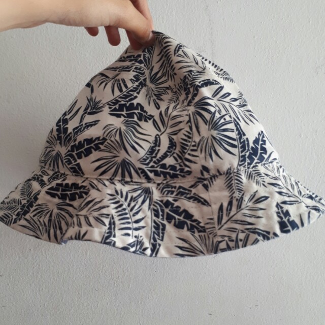 Bucket Hat Miniso, Fesyen Wanita 